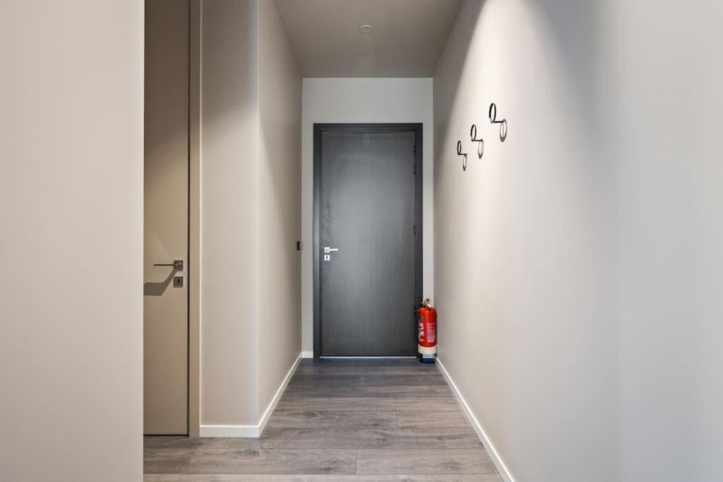 Private Lux 2Br & 2Ba City Center With Free Parking Reikiavik Exterior foto