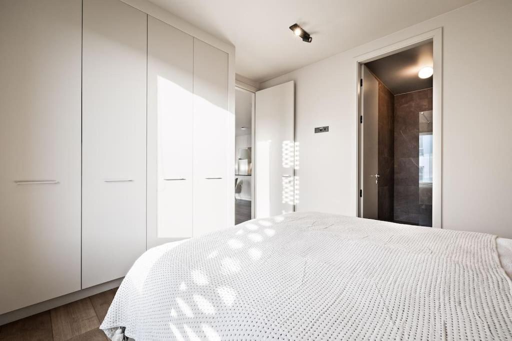 Private Lux 2Br & 2Ba City Center With Free Parking Reikiavik Exterior foto