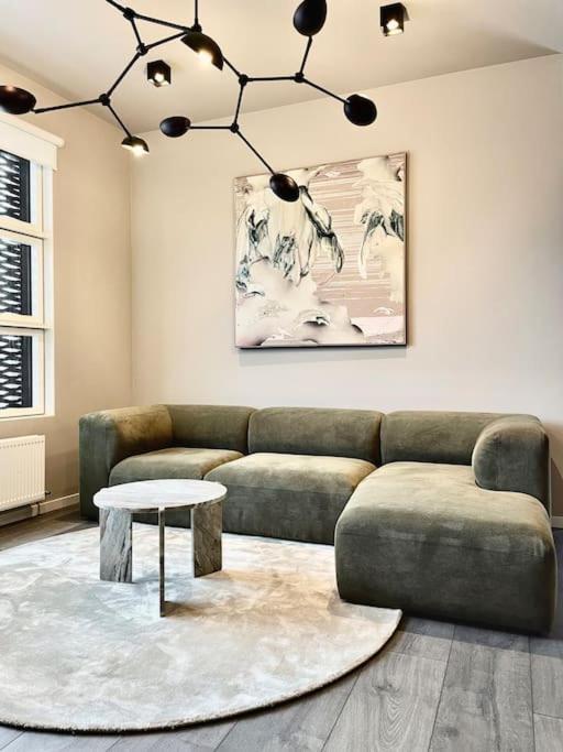 Private Lux 2Br & 2Ba City Center With Free Parking Reikiavik Exterior foto