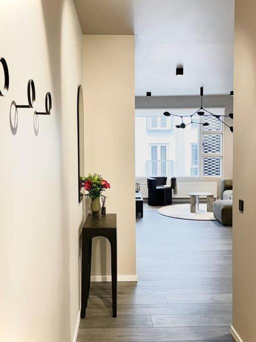 Private Lux 2Br & 2Ba City Center With Free Parking Reikiavik Exterior foto