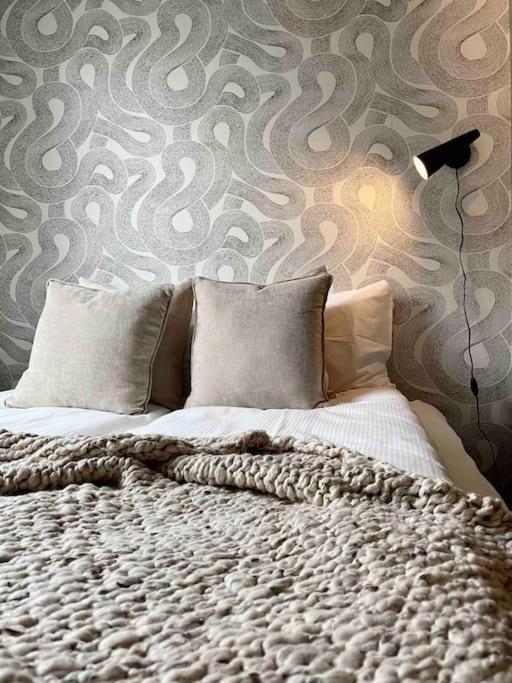 Private Lux 2Br & 2Ba City Center With Free Parking Reikiavik Exterior foto