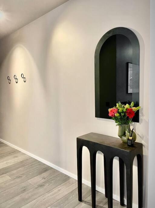 Private Lux 2Br & 2Ba City Center With Free Parking Reikiavik Exterior foto